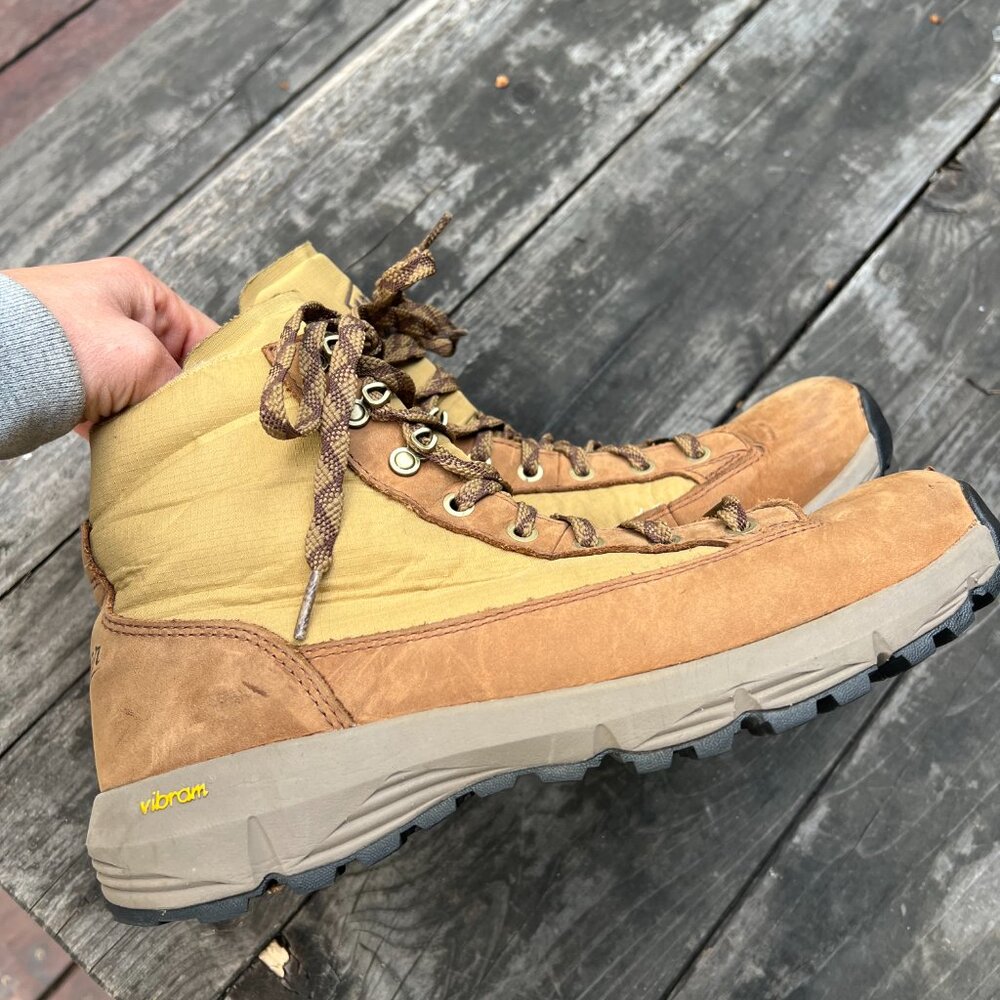 Danner Explorer Boot